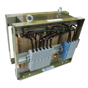 transformador para aplicaciones fotovoltaicas