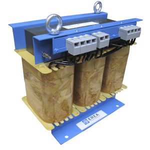 transformador para aplicaciones fotovoltaicas