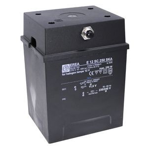 transformador de potencia
