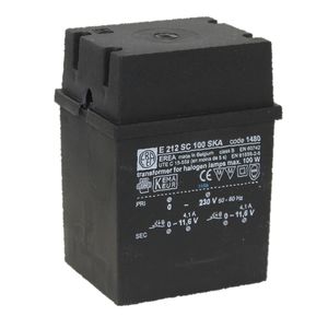 transformador de potencia