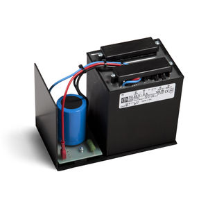 transformador de alimentación eléctrica