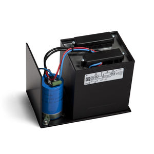transformador de alimentación eléctrica