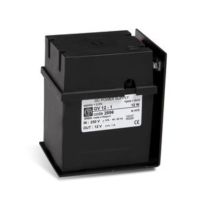 transformador de alimentación eléctrica