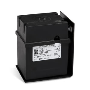transformador de alimentación eléctrica