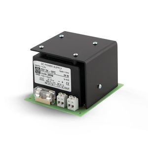 transformador de alimentación eléctrica
