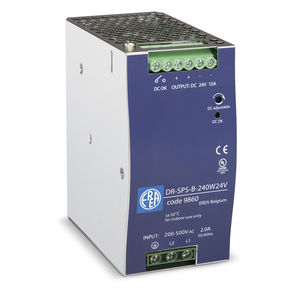 transformador de alimentación eléctrica