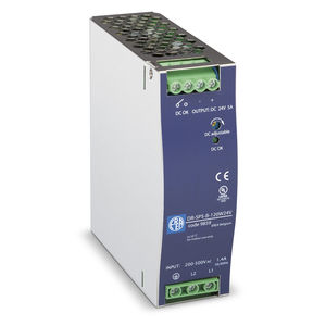 transformador de alimentación eléctrica