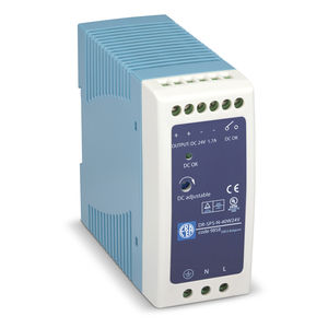 transformador de alimentación eléctrica