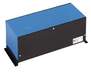 transformador de alimentación eléctrica