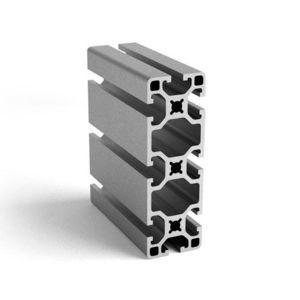 perfil de aluminio anodizado 1