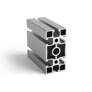 perfil de aluminio anodizado 1