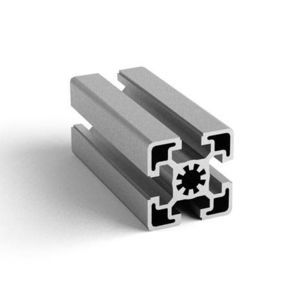 perfil de aluminio anodizado 1