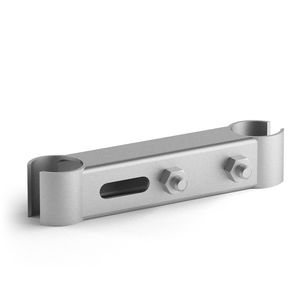 abrazadera para tubo de metal 1