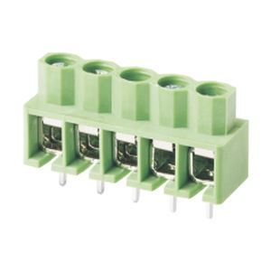 bloque de conexión para PCB