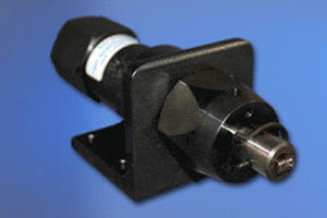 máquina de marcado de impacto