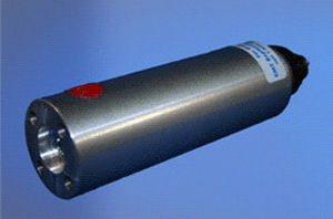 máquina de marcado de impacto
