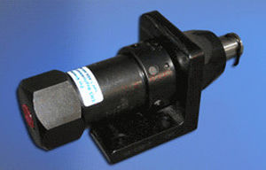 máquina de marcado de impacto