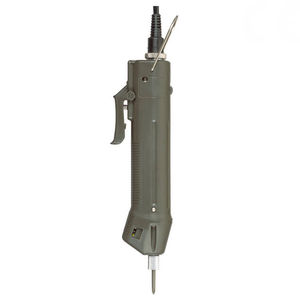 atornilladora eléctrica con cable / recta / brushless