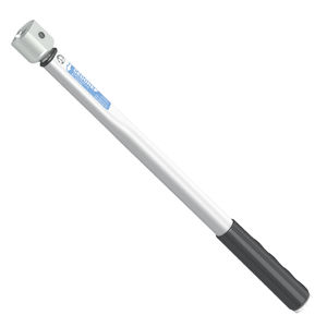 llave dinamométrica de control preconfigurado