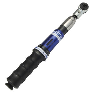 llave dinamométrica reglable