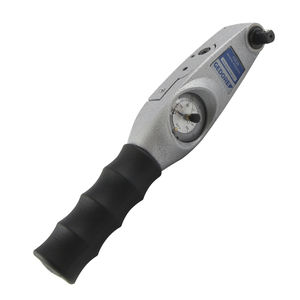 llave dinamométrica con aguja
