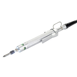 atornilladora eléctrica con cable / recta / brushless