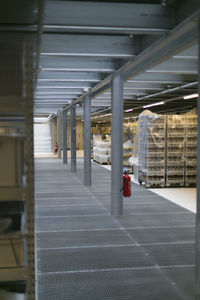 plataforma de almacenamiento