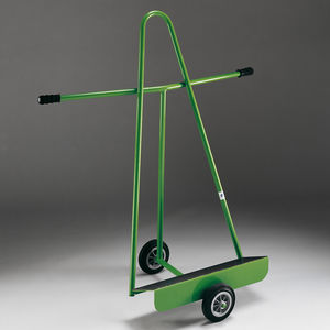 carro de transporte