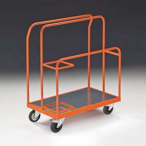 carro de transporte