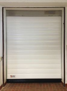 puertas enrollables