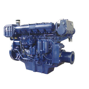 motor diésel 1