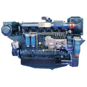 motor diésel 1