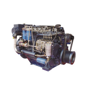 motor diésel