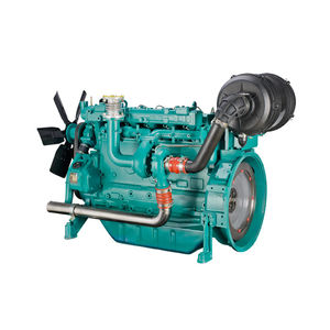 motor diésel 1