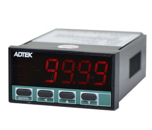 indicador de temperatura 1