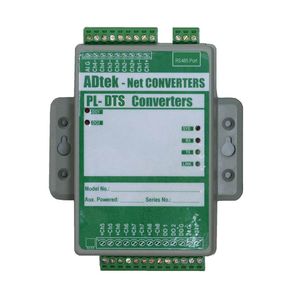 convertidor digital