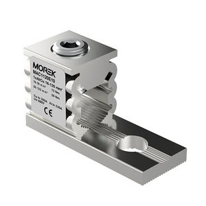 conector de alimentación eléctrica 1