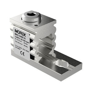 conector de alimentación eléctrica 1