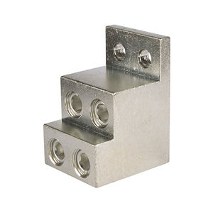 conector de alimentación eléctrica 1