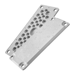 placa de entrada de cable IP54 1