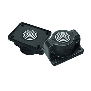 placa de entrada de cable IP55 1