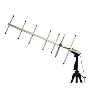 antena RF / externa / de largo alcance / para dron
