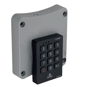 Cerradura de leva - E-Lock Plus - DOM-RONIS - de combinación