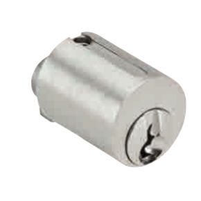 bombín de cerradura