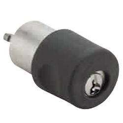 bombín de cerradura
