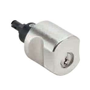 bombín de cerradura