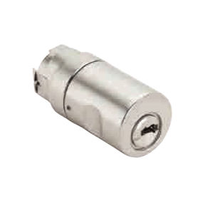 bombín de cerradura