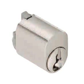 bombín de cerradura