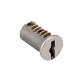 bombín de cerradura