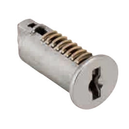 bombín de cerradura